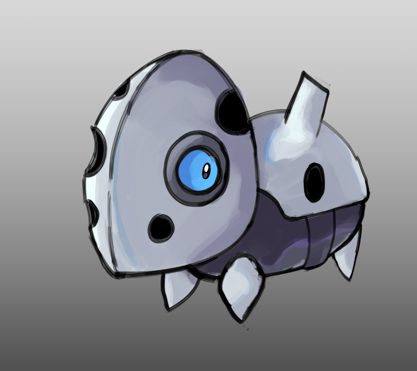 aron pokemon