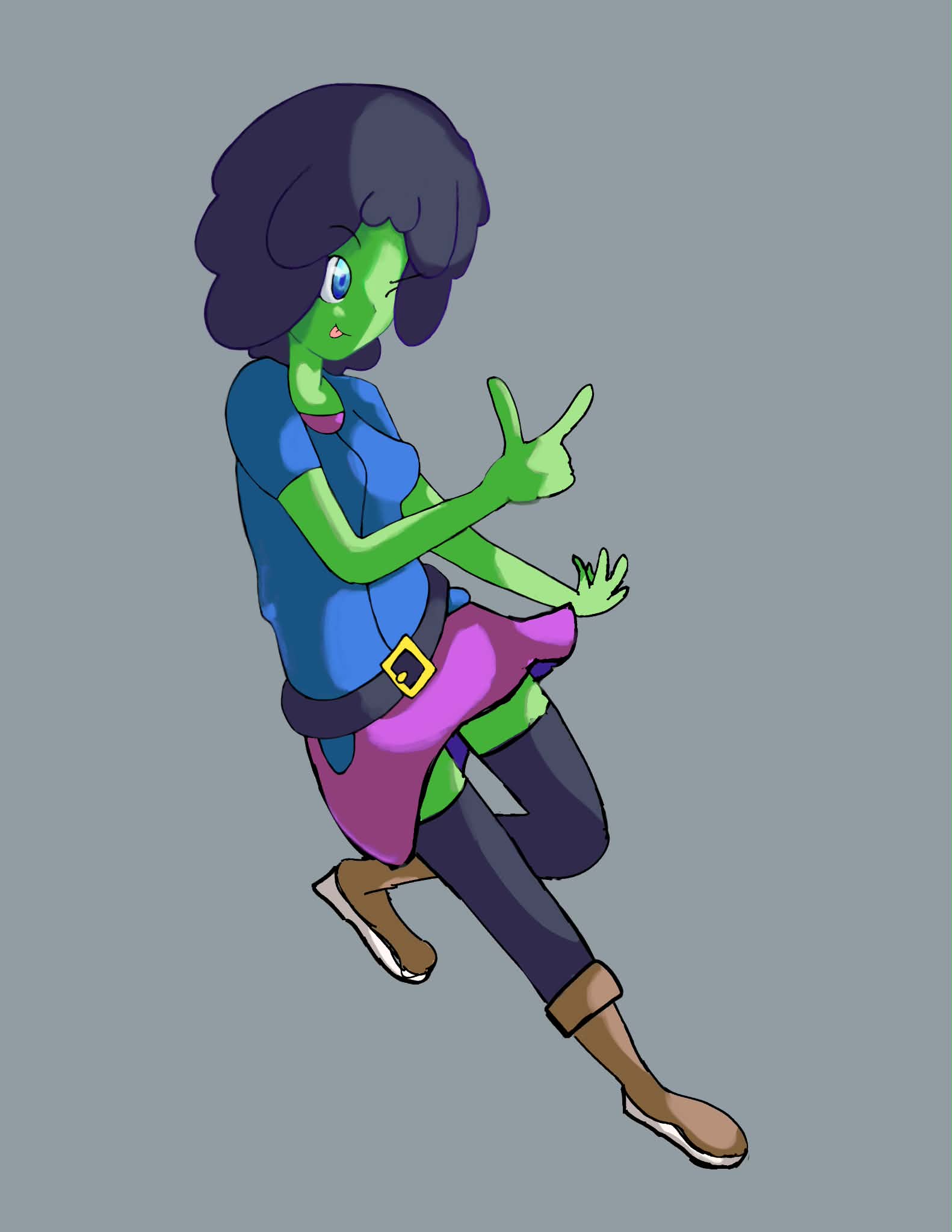 eliza